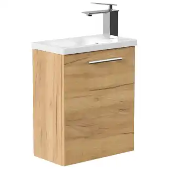 Netto Marken-Discount Gäste WC Badmöbel Pieni Slimline 40cm SoftClose in versch. Ausführungen Angebot