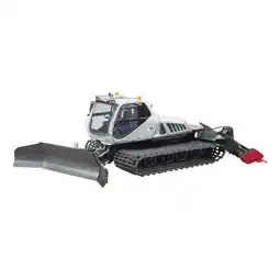 Netto Marken-Discount Bruder Bruder 02545 Prinoth Pistenraupe Leitwolf Angebot