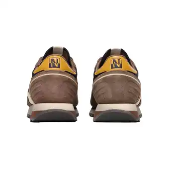 Netto Marken-Discount Napapijri Sneaker VIRTUS 02 Low-Sneaker Angebot