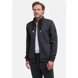 Netto Marken-Discount Ragwear Jacke JETTRY Sweatjacke Angebot