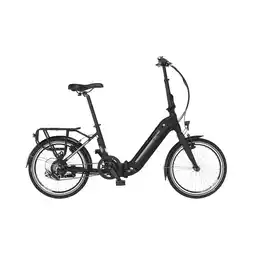 Netto Marken-Discount FISCHER CITA Agilo - RH 38 cm, 20 Zoll, 374 Wh Angebot