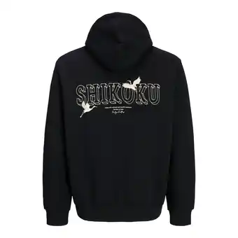 Netto Marken-Discount Jack & Jones Kapuzenpullover KENJI Hoodie Angebot