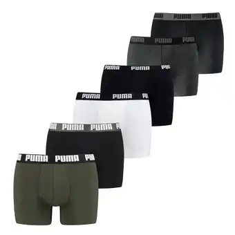 Netto Marken-Discount Basic Boxer Herren Boxershort Angebot