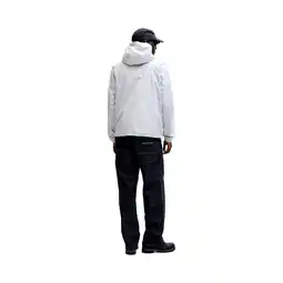 Netto Marken-Discount Jack & Jones Jacke Coclub Regenjacke Angebot
