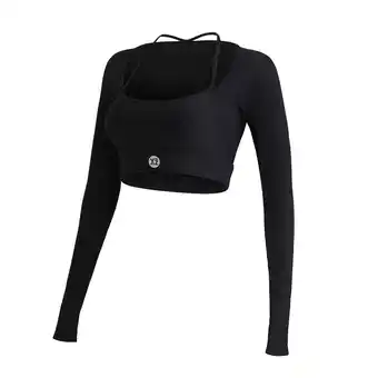 Netto Marken-Discount YEAZ Long Top CLUB LEVEL Angebot