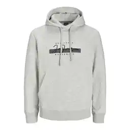 Netto Marken-Discount Jack & Jones Kapuzenpullover FREDERIKSBERG Hoodie Angebot
