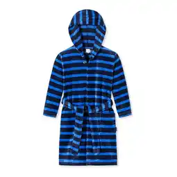 Netto Marken-Discount Schiesser Jungen Bademantel Autotraum Angebot