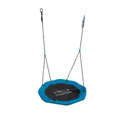 Netto Marken-Discount Nestschaukel Octagon 110 Angebot