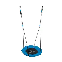 Netto Marken-Discount Nestschaukel Octagon 70 Angebot