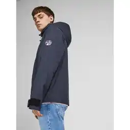 Netto Marken-Discount Jack & Jones Jacke Flit Übergangsjacke Angebot