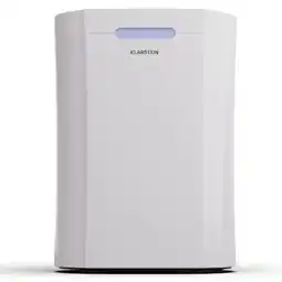 Netto Marken-Discount AeroDry 10 Luftentfeuchter 165W 10l/d 265m³/h 25m² DrySelect 37dB Angebot