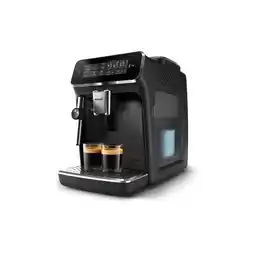 Netto Marken-Discount Philips EP3321/40 Series 3300 Kaffeevollautomat Angebot