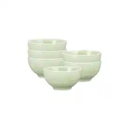 Netto Marken-Discount Seltmann Weiden Dipschalen Amina ø 8,3 cm 6er Set Angebot