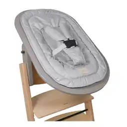 Netto Marken-Discount Treppy Babyaufsatz für Hochstuhl Treppy Angebot