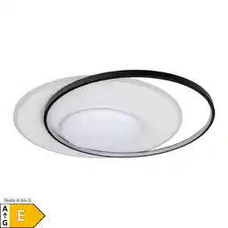 Netto Marken-Discount Näve LED / CCT Deckenleuchte MOONSHINE L: 46cm Angebot