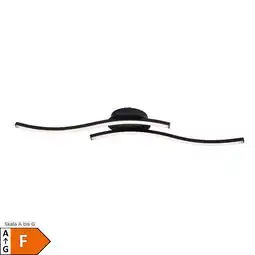 Netto Marken-Discount Näve LED Wand-/Deckenleuchte ONDA L: 65 cm Angebot
