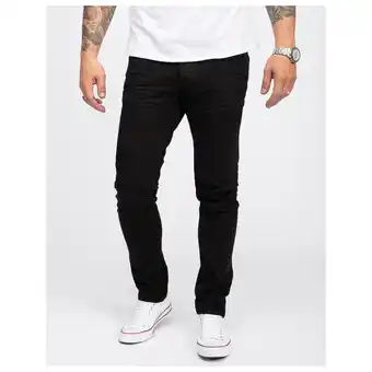Netto Marken-Discount Rock Creek Jeans Slim Fit Stretch Angebot