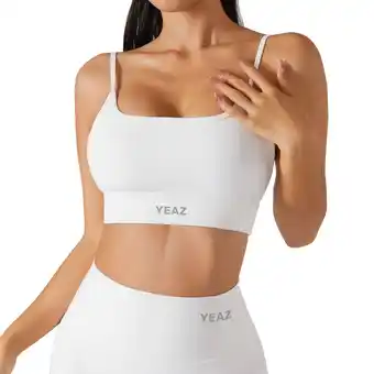 Netto Marken-Discount YEAZ Top TOUJOURS Angebot