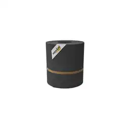 Netto Marken-Discount zaun zu Sichtschutzstreifen Premium Maxi für Doppelstabmatten 24cm hoch Anthrazit 26m Angebot