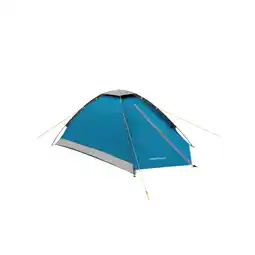 Netto Marken-Discount Nils 2-Personen Campingzelt mit Moskitonetz Zelt für Wanderungen & Kur Angebot