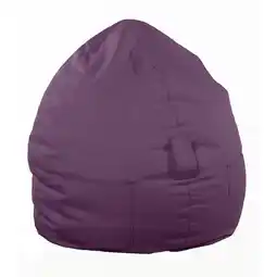 Netto Marken-Discount Sitzsack Billy,ca Ø75 x H95 cm versch. Farben Angebot