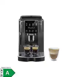 Netto Marken-Discount DeLonghi ECAM 220.22GB Magnifica Start Kaffeevollautomat Angebot