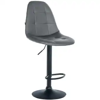 Netto Marken-Discount CLP Barhocker Elmore I Mit Kunstleder-Bezug Angebot