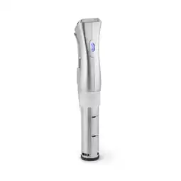 Netto Marken-Discount Quickstick Sous Vide Garer Thermostat: 50-95 °C für 20 L Edelstahl Silber Angebot
