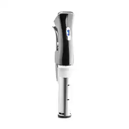 Netto Marken-Discount Quickstick Sous Vide Garer Thermostat: 50-95 °C für 20 L Edelstahl Schwarz Angebot
