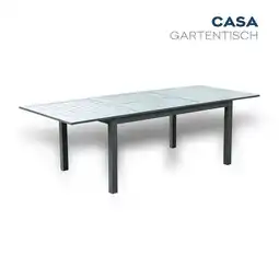 Netto Marken-Discount Sitzgruppe Casa Madera, versch. Ausführungen Angebot