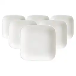 Netto Marken-Discount Ritzenhoff & Breker Suppenteller Arena ø 22 cm 6er Set Angebot