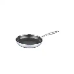 Netto Marken-Discount Bratpfanne ø32 cm, Antihaft mit Wabenstruktur - geeignet Angebot