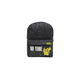 Netto Marken-Discount Pokémon Rucksack offiziell lizenziert 40 × 30 × 18 cm Polyester Angebot