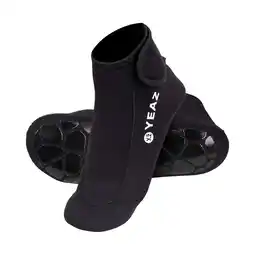 Netto Marken-Discount YEAZ Neoprensocken NEOSOCK GRIP PRO Angebot