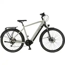 Netto Marken-Discount Prophete E-Bike Entdecker 5.0 Trekking 28 Diamant Angebot