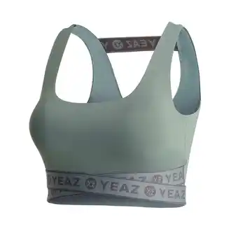 Netto Marken-Discount YEAZ Top REVOLUTE Angebot