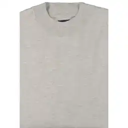 Netto Marken-Discount Ragman Pullover Strickpullover R-Neck Angebot