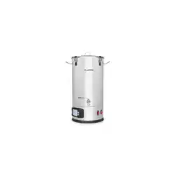 Netto Marken-Discount Maischfest Maischekessel 5 Teile 1500/3000W 35l LCD Edelstahl 35 Liter Angebot