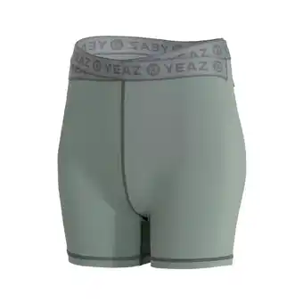 Netto Marken-Discount YEAZ Shorts REVOLUTE Angebot