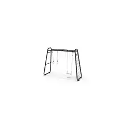 Netto Marken-Discount EXIT GetSet Monkeybar MB210 - Schwarz Angebot