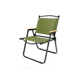Netto Marken-Discount Platinet Klappbarer Campingstuhl für Outdoor und Wohnmobil Angebot