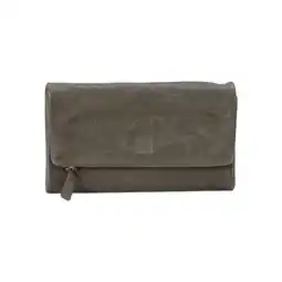 Netto Marken-Discount Biba Geldbeutel Tombstone Portemonnaie Angebot