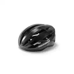 Netto Marken-Discount Rockbros LK-79 Fahrradhelm 58-62 cm Schwarz Angebot