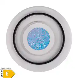 Netto Marken-Discount Näve LED / RGB / CCT Deckenleuchte STELIOS Ø: 45cm Angebot
