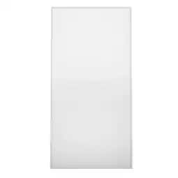 Netto Marken-Discount Wonderwall Air Smart 770 Infrarotheizung 60x120cm App 770W Weiß 770 Watt Angebot