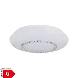 Netto Marken-Discount Näve LED Deckenleuchte PILSEN d:41cm Angebot