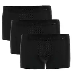 Netto Marken-Discount Cotton & More Retro Short 3P Herren Boxershort Angebot