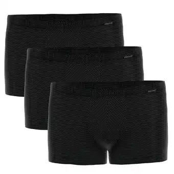 Netto Marken-Discount Cotton & More Retro Short 3P Herren Boxershort Angebot
