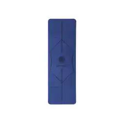 Netto Marken-Discount Yoga- und Sportmatte 182 cm lang – Komfortabel und langlebig Angebot