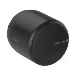 Netto Marken-Discount tedee Lock GO 2 Schwarz (Bluetooth) Angebot